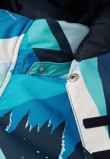 Спортивная куртка