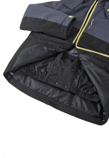 Спортивная куртка