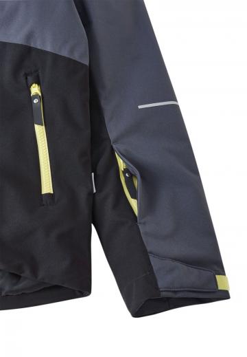 Спортивная куртка