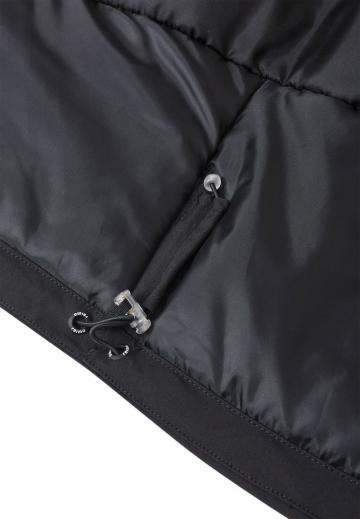 Спортивная куртка