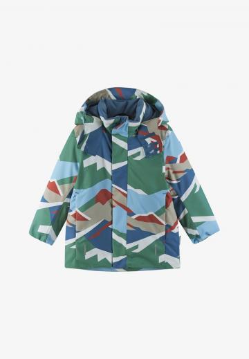 Спортивная куртка