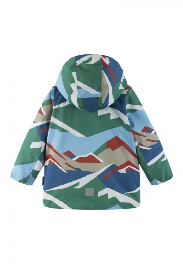 Спортивная куртка