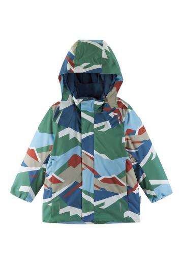 Спортивная куртка