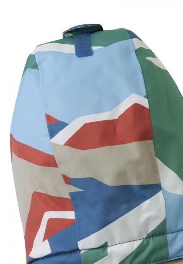 Спортивная куртка