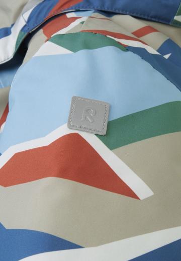 Спортивная куртка