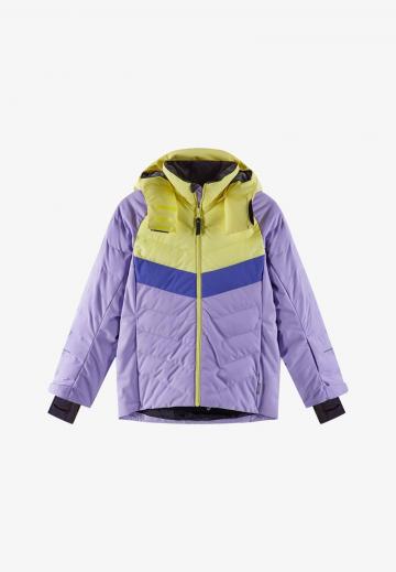 Зимняя куртка