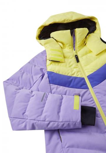 Зимняя куртка