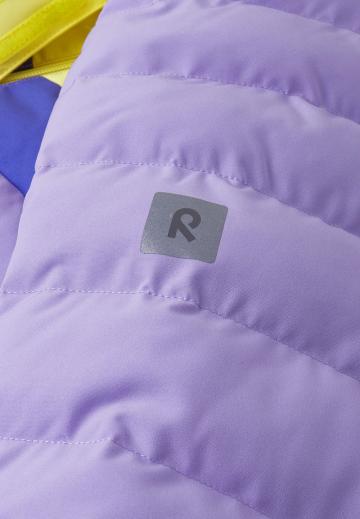 Зимняя куртка