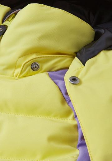 Зимняя куртка