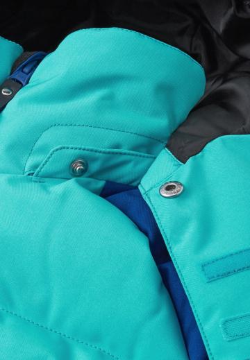 Спортивная куртка