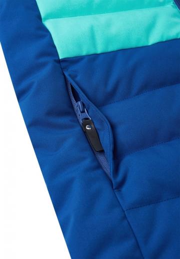 Спортивная куртка