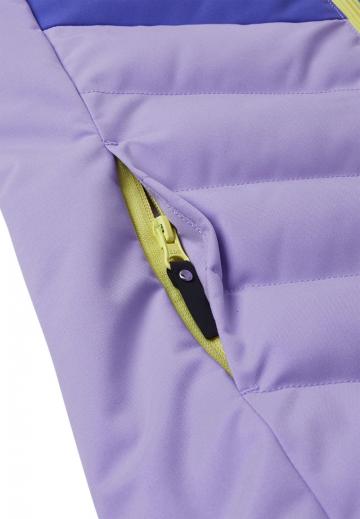 Зимняя куртка