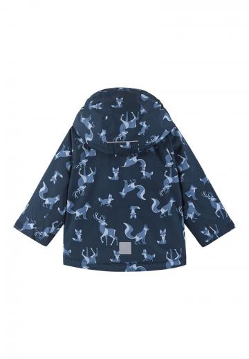 Куртка дождевик