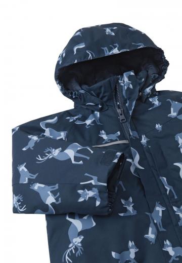 Куртка дождевик