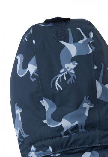 Куртка дождевик