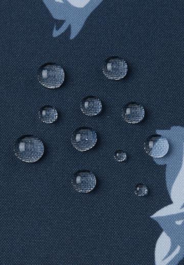 Куртка дождевик