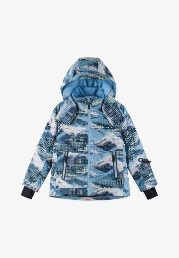 Зимняя куртка