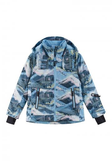 Зимняя куртка