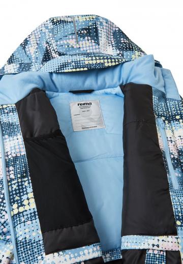 Зимняя куртка