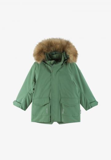 Спортивная куртка