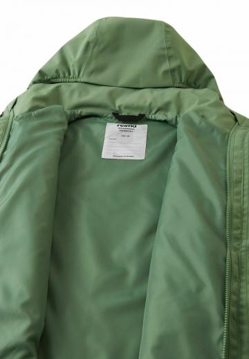 Куртка дождевик