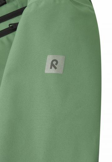 Куртка дождевик