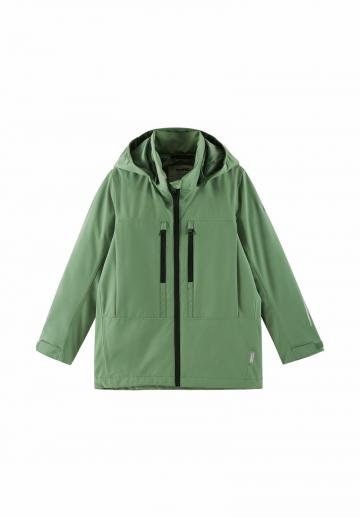 Куртка дождевик