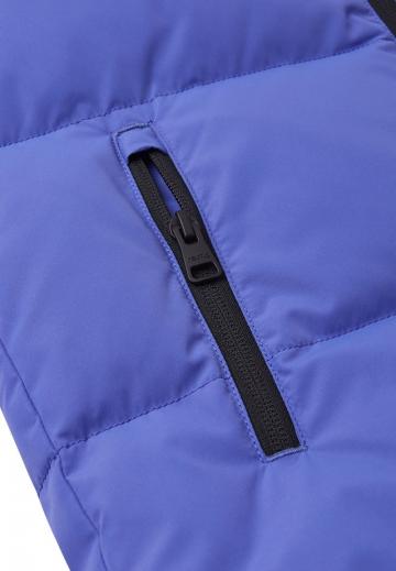 Спортивная куртка