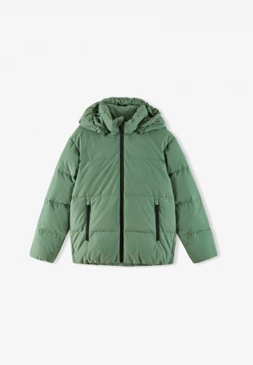 Спортивная куртка