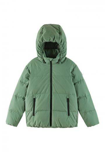 Спортивная куртка