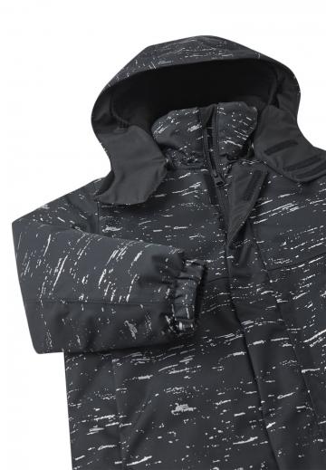 Спортивная куртка