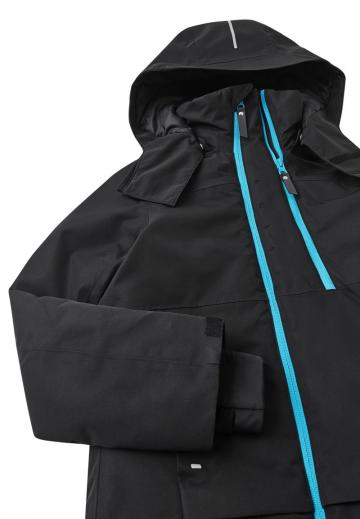 Спортивная куртка