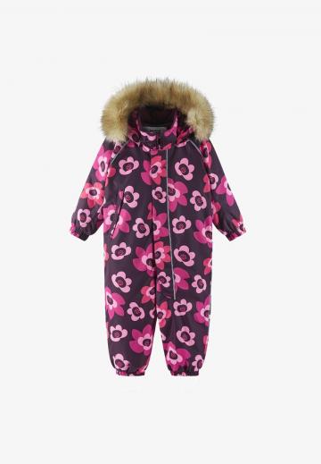 Детский комбинезон