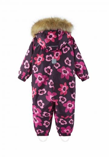 Детский комбинезон
