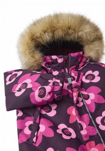 Детский комбинезон