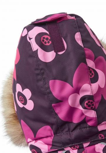 Детский комбинезон