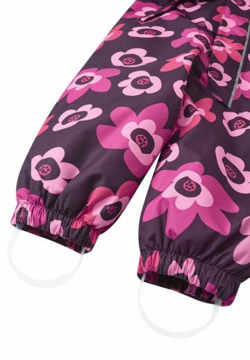 Детский комбинезон