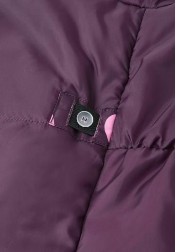 Детский комбинезон