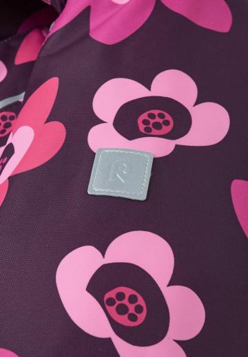 Детский комбинезон