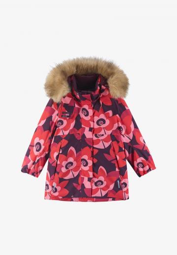 Зимняя куртка