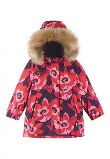 Зимняя куртка