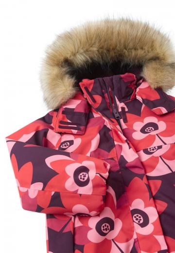 Зимняя куртка