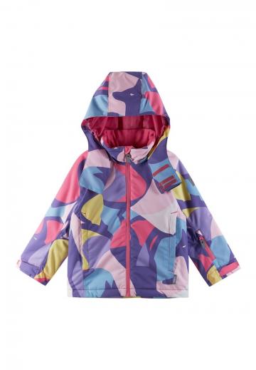 Спортивная куртка