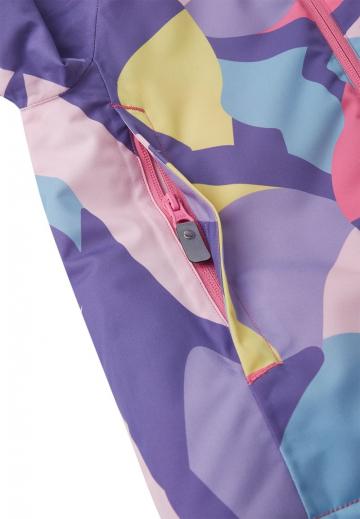 Спортивная куртка