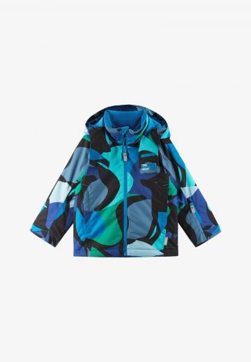 Спортивная куртка