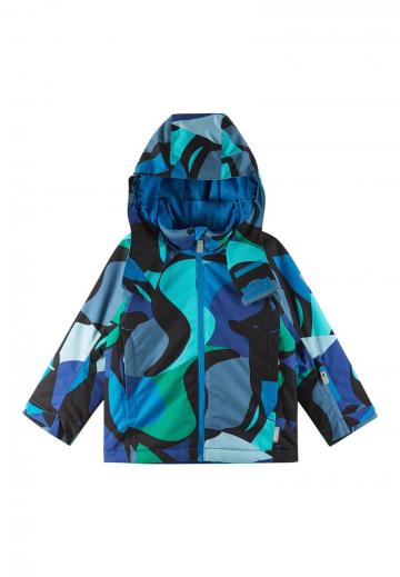 Спортивная куртка