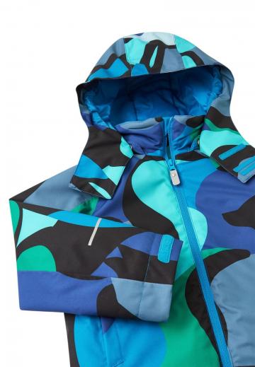 Спортивная куртка