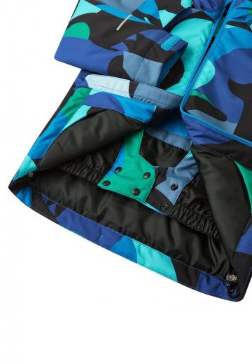 Спортивная куртка