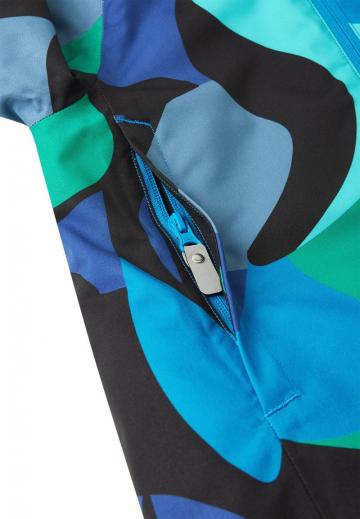 Спортивная куртка