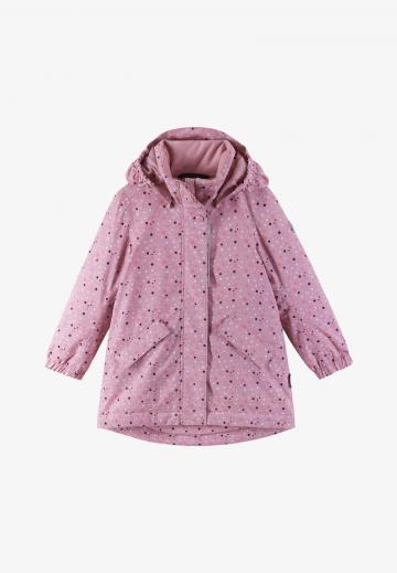 Куртка дождевик